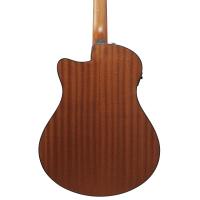 Ibanez AAM50CE SBO Chitarra Acustica Elettrificata_4