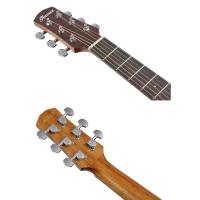 Ibanez AAM50CE SBO Chitarra Acustica Elettrificata_6