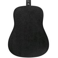 Ibanez V54NJP WK Weathered Black Open Pore GUITAR JAM PACK Chitarra Acustica_4