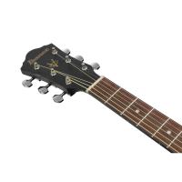 Ibanez V54NJP WK Weathered Black Open Pore GUITAR JAM PACK Chitarra Acustica_5