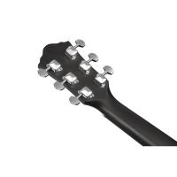 Ibanez V54NJP WK Weathered Black Open Pore GUITAR JAM PACK Chitarra Acustica_6