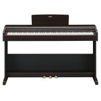 Yamaha YDP105R Rosewood Pianoforte Digitale