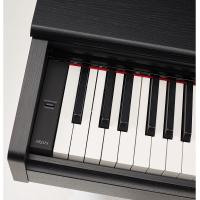 Yamaha YDP105R Rosewood Pianoforte Digitale_2