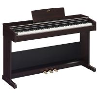 Yamaha YDP105R Rosewood Pianoforte Digitale_4