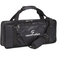 Soundsation Jukey32-Bundle Tastiera Portatile + Borsa e Alimentatore NUOVO ARRIVO_4