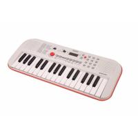 Oqan QKB32RD Rosso 32 Tasti Tastiera Portatile_2