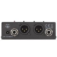 Soundsation ADX-800 LINK DI BOX Attiva a 2 Canali_3