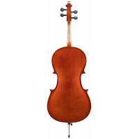 Soundsation VSCE-44 Virtuoso Student Violoncello 4/4_2