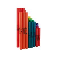 Boomwhackers BW BWMP28 Set Tubi Tonali_2
