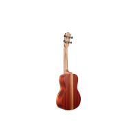 Leho LH MLUC-2M 2 Tone Mahogany con Gigbag Ukulele Concerto_4