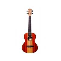 Leho LH MLUC-2M 2 Tone Mahogany con Gigbag Ukulele Concerto