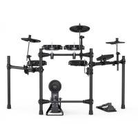 NUX DM-210 Batteria Elettronica + NUX PA-50 Personal Monitor_2