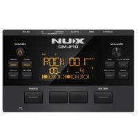 NUX DM-210 Batteria Elettronica + NUX PA-50 Personal Monitor_3