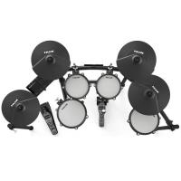 Nux DM-310 Batteria elettronica all mesh + NUX PA-50 Personal Monitor_2