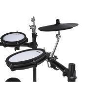 Nux DM-310 Batteria elettronica all mesh + NUX PA-50 Personal Monitor_5