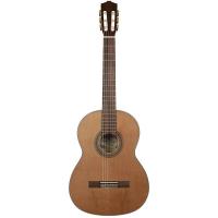 Salvador Cortez CC-06 Chitarra Classica 4/4