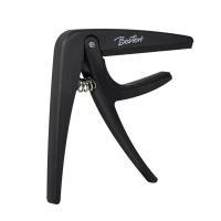 Boston BC-86-BK Capotasto per Chitarra Classica_2