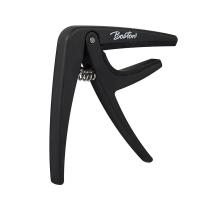 Boston BC-85-BK Capotasto per Chitarra Acustica_2