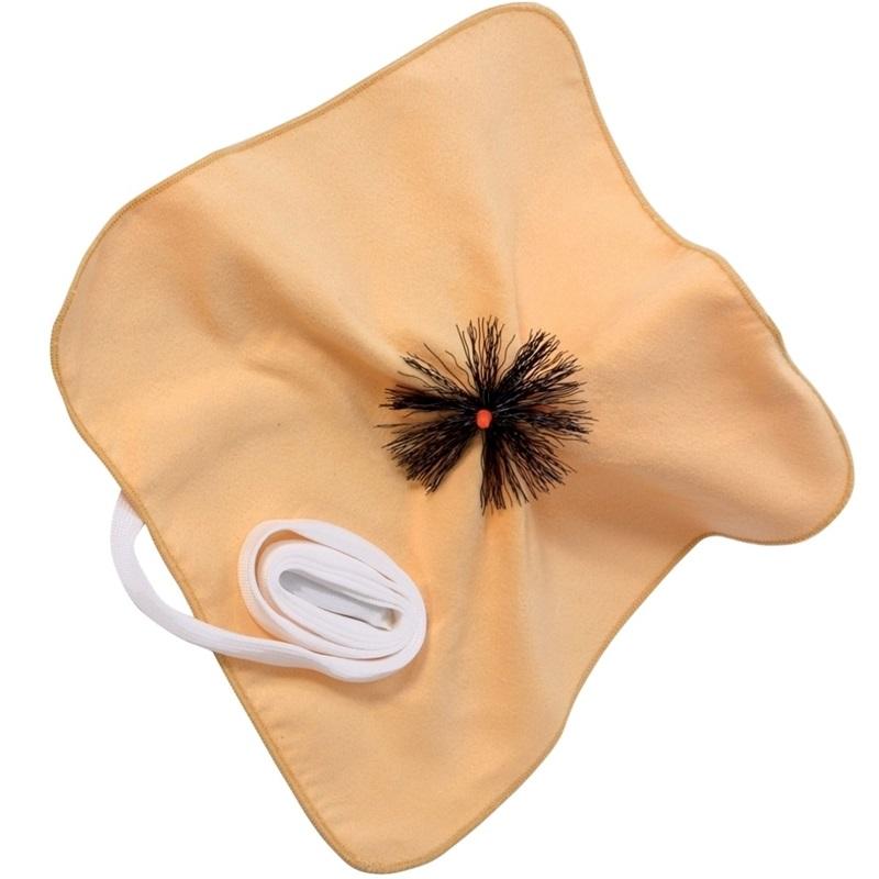 Gewa Spazzolino Sassofono Alto in Mib 756302