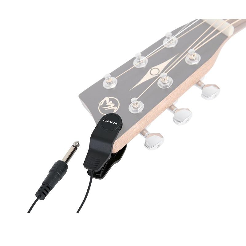 Gewa CM-1 Pickup a contatto 902119