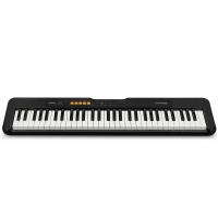 Casio Casiotone CT-S100 Tastiera con Arranger + Alimentatore Casio AD-E95100LG_4