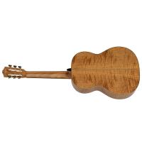 Salvador Cortez CS-65 Chitarra Classica 4/4_2