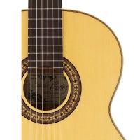 Salvador Cortez CS-65 Chitarra Classica 4/4_3