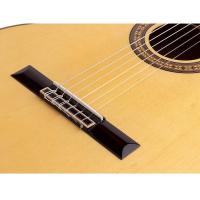 Salvador Cortez CS-65 Chitarra Classica 4/4_4