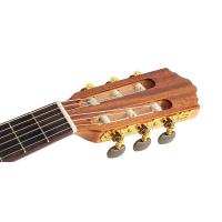 Salvador Cortez CC-22 Chitarra Classica 4/4_5