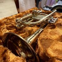 Amati ACR251-0 Flicorno Sopranino/Cornetta B-Stock_3