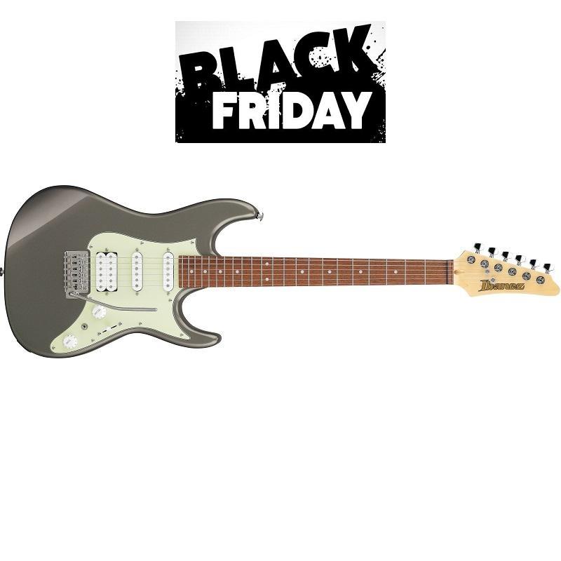 Ibanez AZES40TUN Tungsten - Black Friday