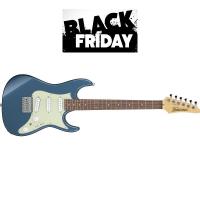 Ibanez AZES31AOC Arctic Ocean Metallic - Black Friday 
