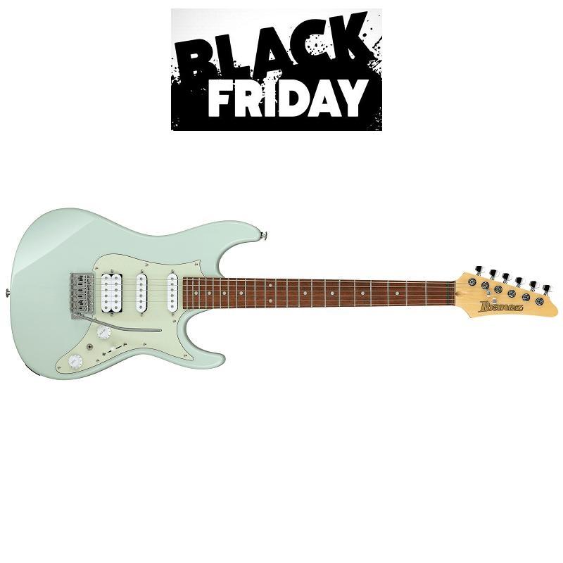 Ibanez AZES40MGR Mint Green - Black Friday