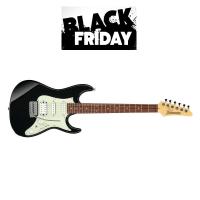 Ibanez AZES40 BK Black - Black Friday