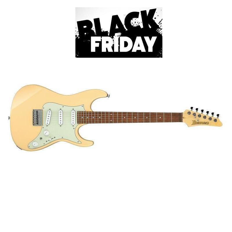 Ibanez AZES31 IV Ivory - Black Friday