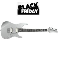 Ibanez TOD10 Polyphia Tim Henson Signature - Black Friday