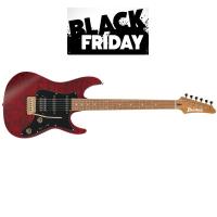 Ibanez SLM10 Polyphia Scott LePage Signature - Black Friday