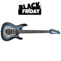 Ibanez JIVAJR DSE Deep sea blonde Nita Strauss Signature - Black Friday