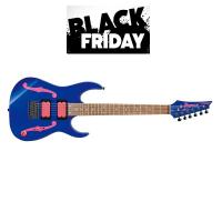 Ibanez PGMM11 JB Paul Gilbert Mikro - Black Friday