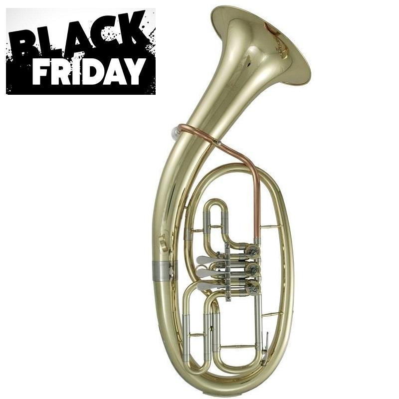 Roy Benson TH 202 Flicorno Tenore in Sib - Black Friday