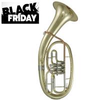 Roy Benson TH 202 Flicorno Tenore in Sib - Black Friday