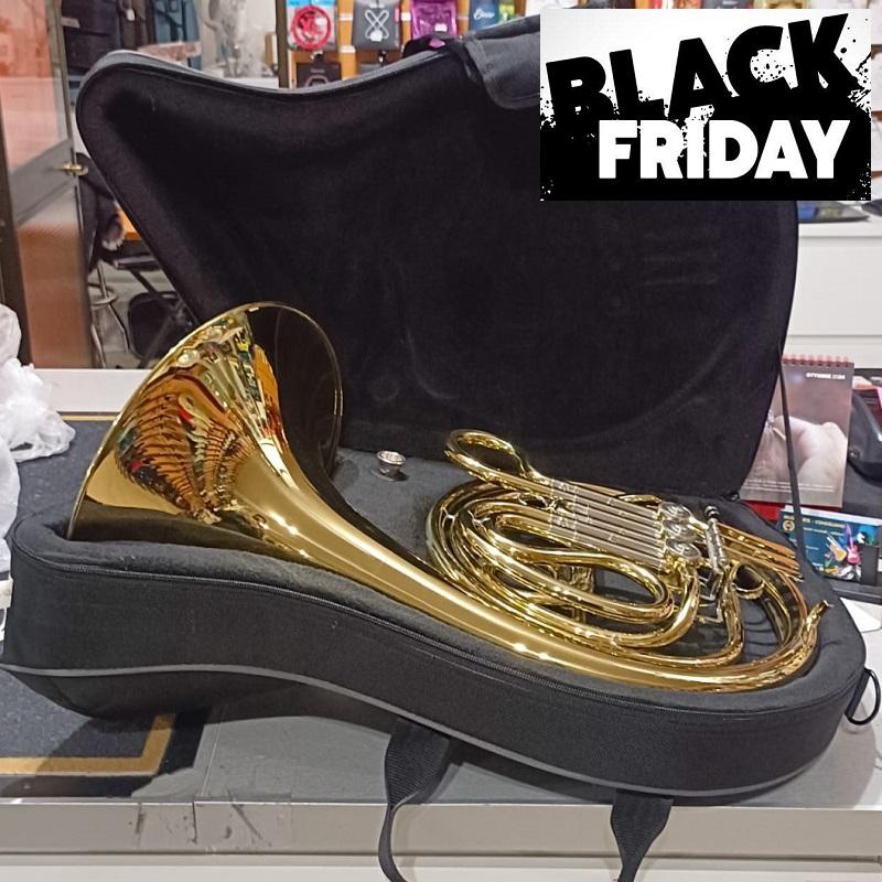 Roy Benson HR402 Corno Francese in Fa B-Stock - Black Friday