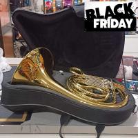 Roy Benson HR402 Corno Francese in Fa B-Stock - Black Friday