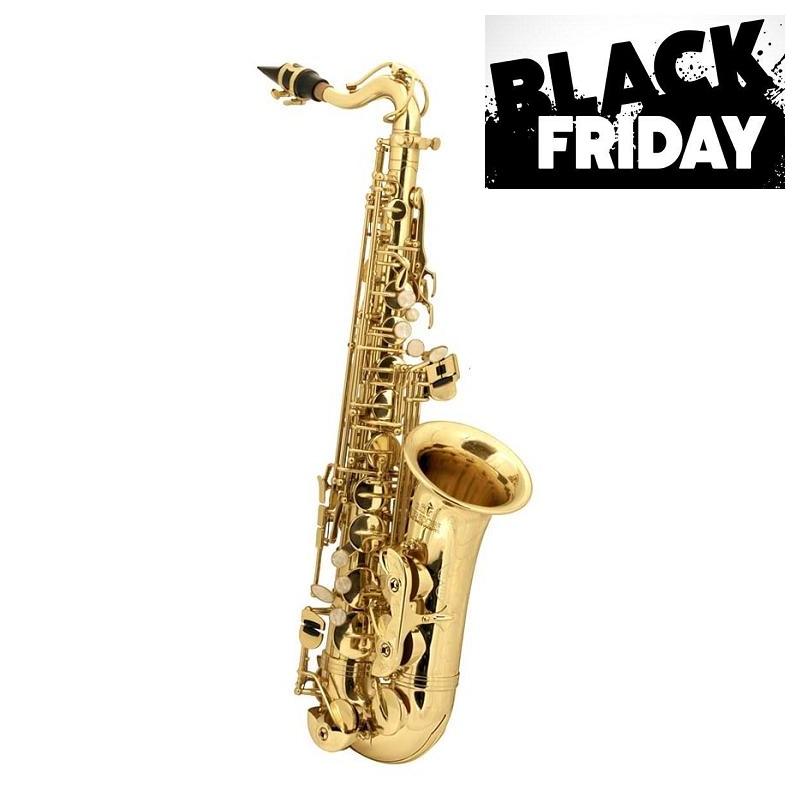 Roy benson AS201 Sax Contralto per bambini - Black Friday
