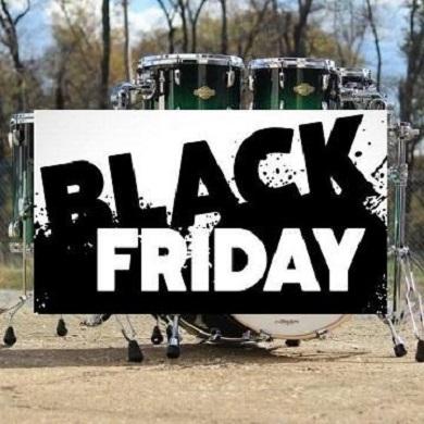 Black Friday 2025 Batterie