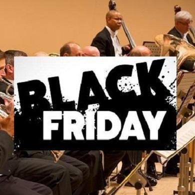 Black Friday 2025 Fiati