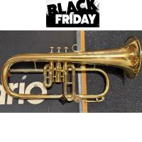 Flicorno Grassi 750576 Made in Austria B-Stock - Black Friday