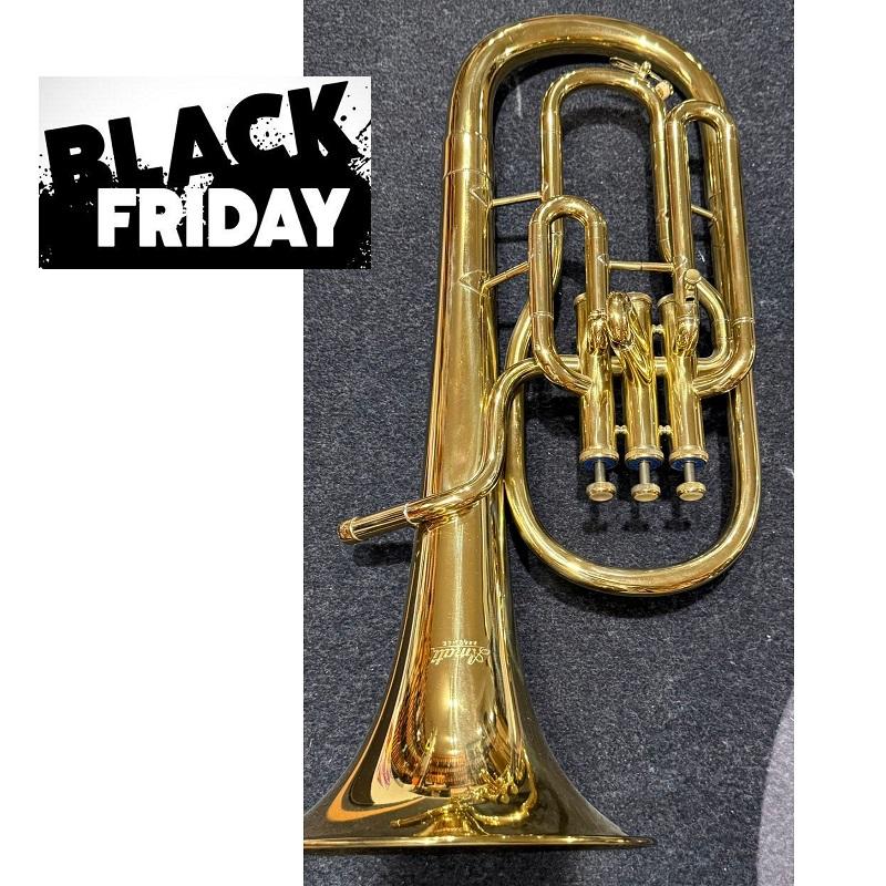 Amati AAH211 0 Flicorno Alto B-Stock - Black Friday