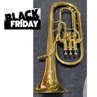 Amati AAH211 0 Flicorno Alto B-Stock - Black Friday
