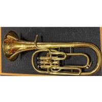 Amati AAH211 0 Flicorno Alto B-Stock - Black Friday_2